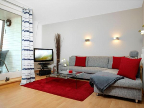 Ostsee Residenz Meeresblick Bellevue, Insel Poel